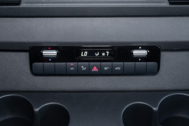 2025 Mercedes-Benz Sprinter Cargo Van 2500 Standard Roof I4 Diesel 144 RWD Peoria AZ