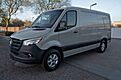 2025 Mercedes-Benz Sprinter Cargo Van 2500 Standard Roof I4 Diesel 144 RWD