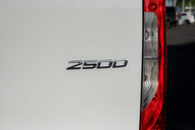 2025 Mercedes-Benz Sprinter Cargo Van 2500 Standard Roof I4 Diesel 144 RWD Peoria AZ