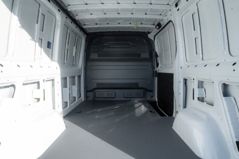 2025 Mercedes-Benz Sprinter Cargo Van 2500 Standard Roof I4 Diesel 144 RWD Peoria AZ