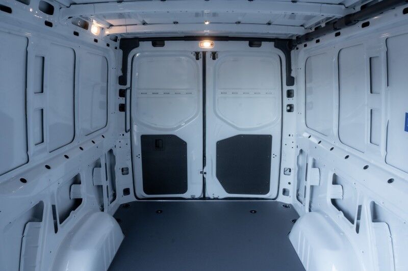 2025 Mercedes-Benz Sprinter Cargo Van 2500 Standard Roof I4 Diesel 144 RWD Peoria AZ