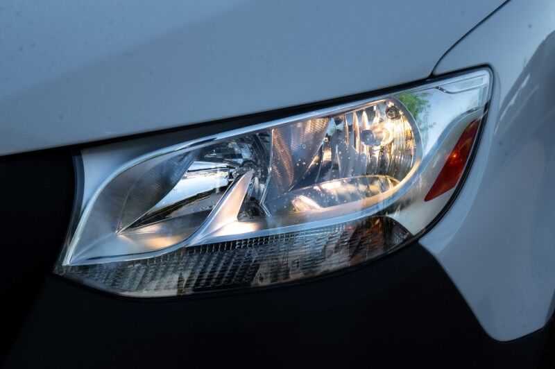 2025 Mercedes-Benz Sprinter Cargo Van 2500 Standard Roof I4 Diesel 144 RWD Peoria AZ