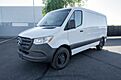 2025 Mercedes-Benz Sprinter Cargo Van 2500 Standard Roof I4 Diesel 144 RWD