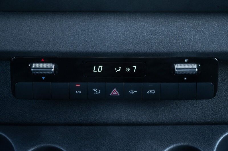 2025 Mercedes-Benz Sprinter Cargo Van 2500 Standard Roof I4 Diesel 144 RWD Peoria AZ