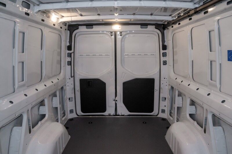 2025 Mercedes-Benz Sprinter Cargo Van 2500 Standard Roof I4 Diesel 144 RWD Peoria AZ