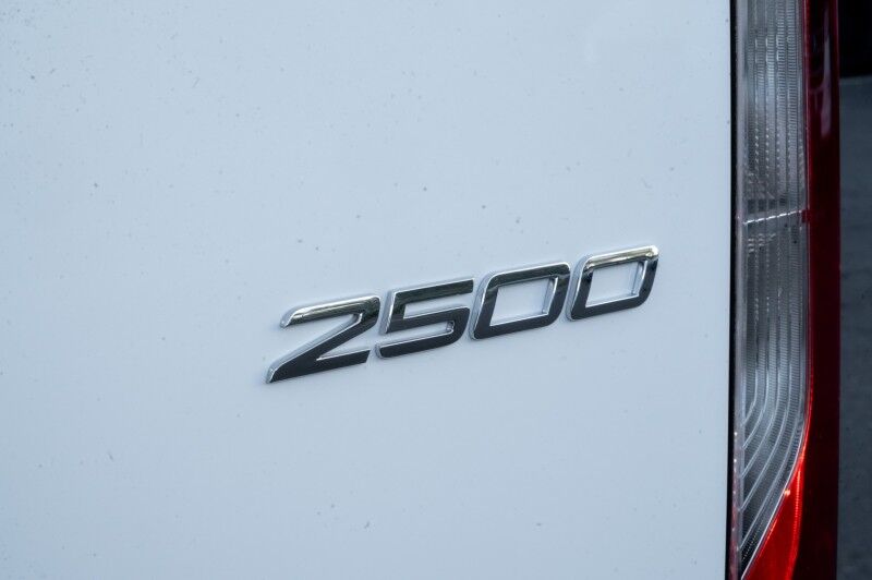 2025 Mercedes-Benz Sprinter Cargo Van 2500 Standard Roof I4 Diesel 144 RWD Peoria AZ