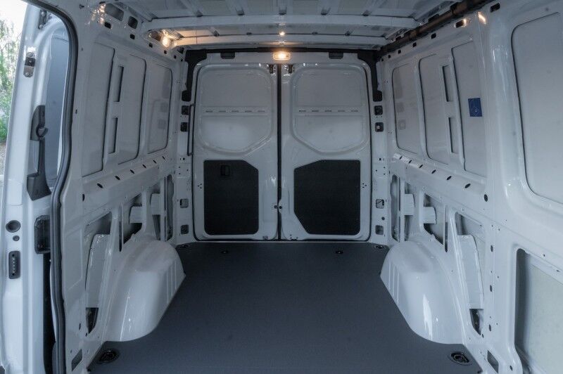 2025 Mercedes-Benz Sprinter Cargo Van 2500 Standard Roof I4 Diesel 144 RWD Peoria AZ