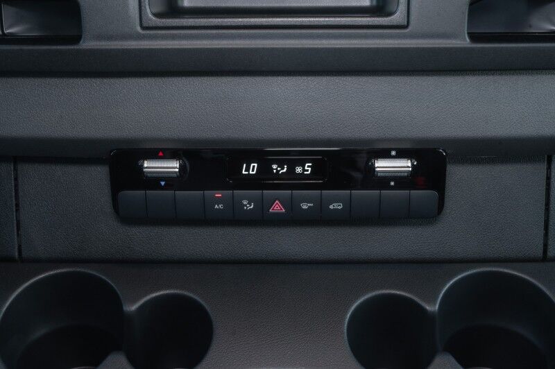 2025 Mercedes-Benz Sprinter Cargo Van 2500 Standard Roof I4 Diesel 144 RWD Peoria AZ