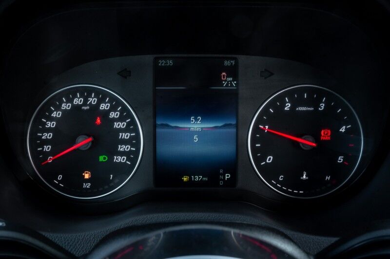 2025 Mercedes-Benz Sprinter Cargo Van 2500 Standard Roof I4 Diesel HO 144 AWD Peoria AZ