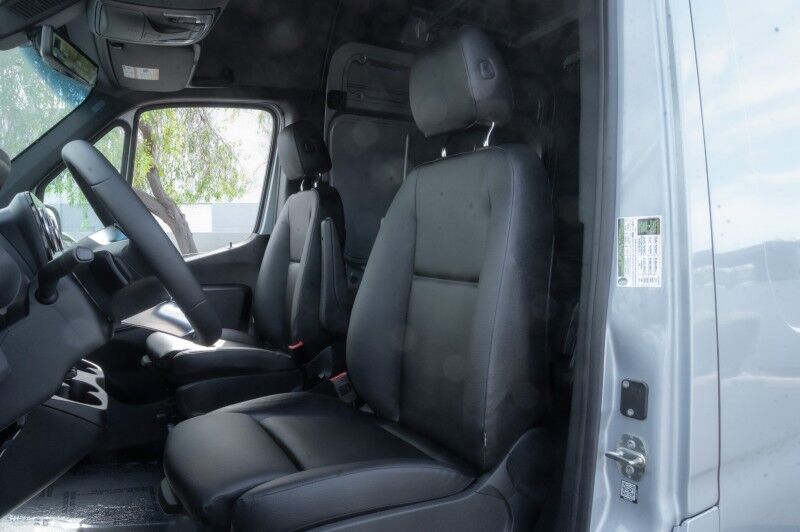 2025 Mercedes-Benz Sprinter Cargo Van 2500 Standard Roof I4 Diesel HO 144 AWD Peoria AZ