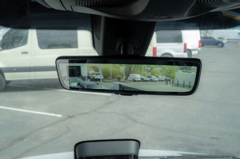 2025 Mercedes-Benz Sprinter Cargo Van 2500 Standard Roof I4 Diesel HO 144 AWD Peoria AZ