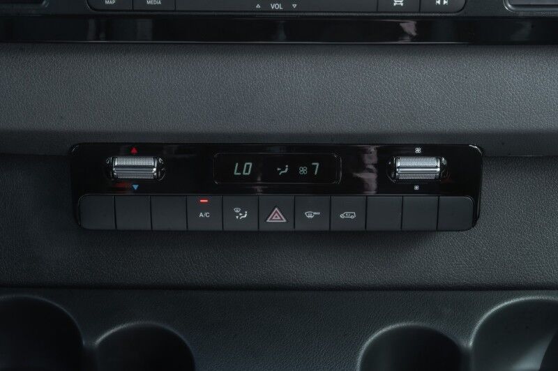 2025 Mercedes-Benz Sprinter Cargo Van 2500 Standard Roof I4 Diesel HO 144 AWD Peoria AZ