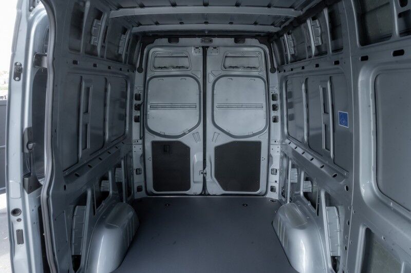 2025 Mercedes-Benz Sprinter Cargo Van 2500 Standard Roof I4 Diesel HO 144 AWD Peoria AZ