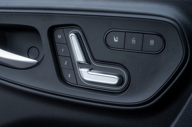 2025 Mercedes-Benz Sprinter Cargo Van 2500 Standard Roof I4 Diesel HO 144 AWD Peoria AZ