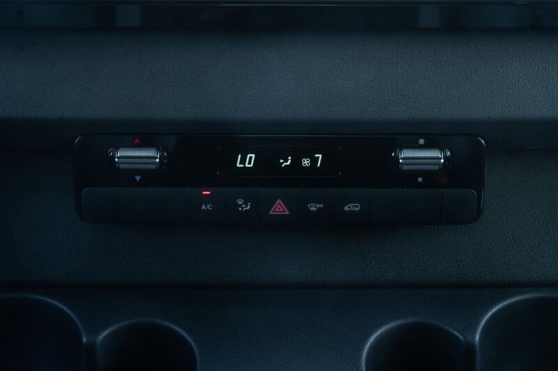 2025 Mercedes-Benz Sprinter Cargo Van 2500 Standard Roof I4 Diesel HO 144 RWD Peoria AZ