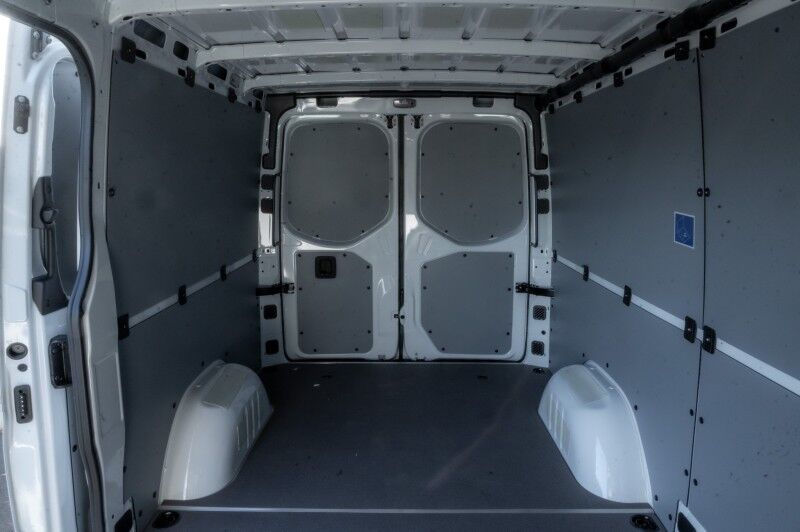 2025 Mercedes-Benz Sprinter Cargo Van 2500 Standard Roof I4 Diesel HO 144 RWD Peoria AZ