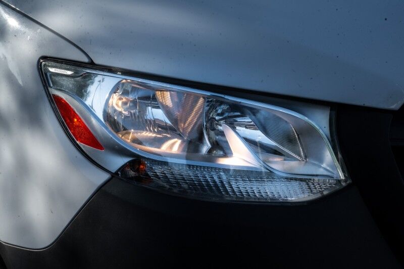 2025 Mercedes-Benz Sprinter Cargo Van 2500 Standard Roof I4 Diesel HO 144 RWD Peoria AZ