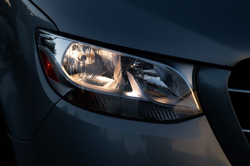 2025 Mercedes-Benz Sprinter Passenger Van 2500 High Roof I4 Diesel HO 170 RWD Peoria AZ