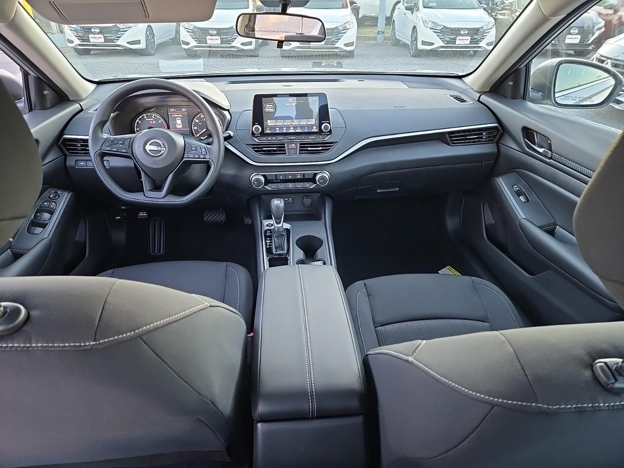 2025 Nissan Altima 2.5 S Glen Burnie MD