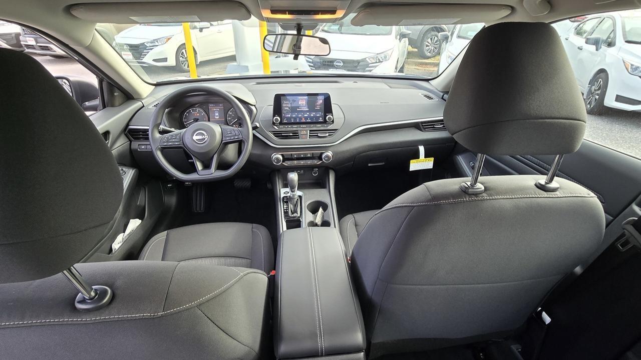 2025 Nissan Altima 2.5 S Glen Burnie MD