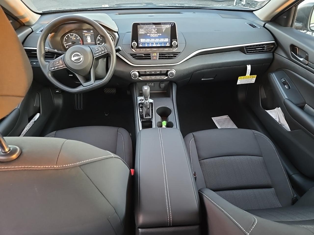 2025 Nissan Altima 2.5 S Glen Burnie MD