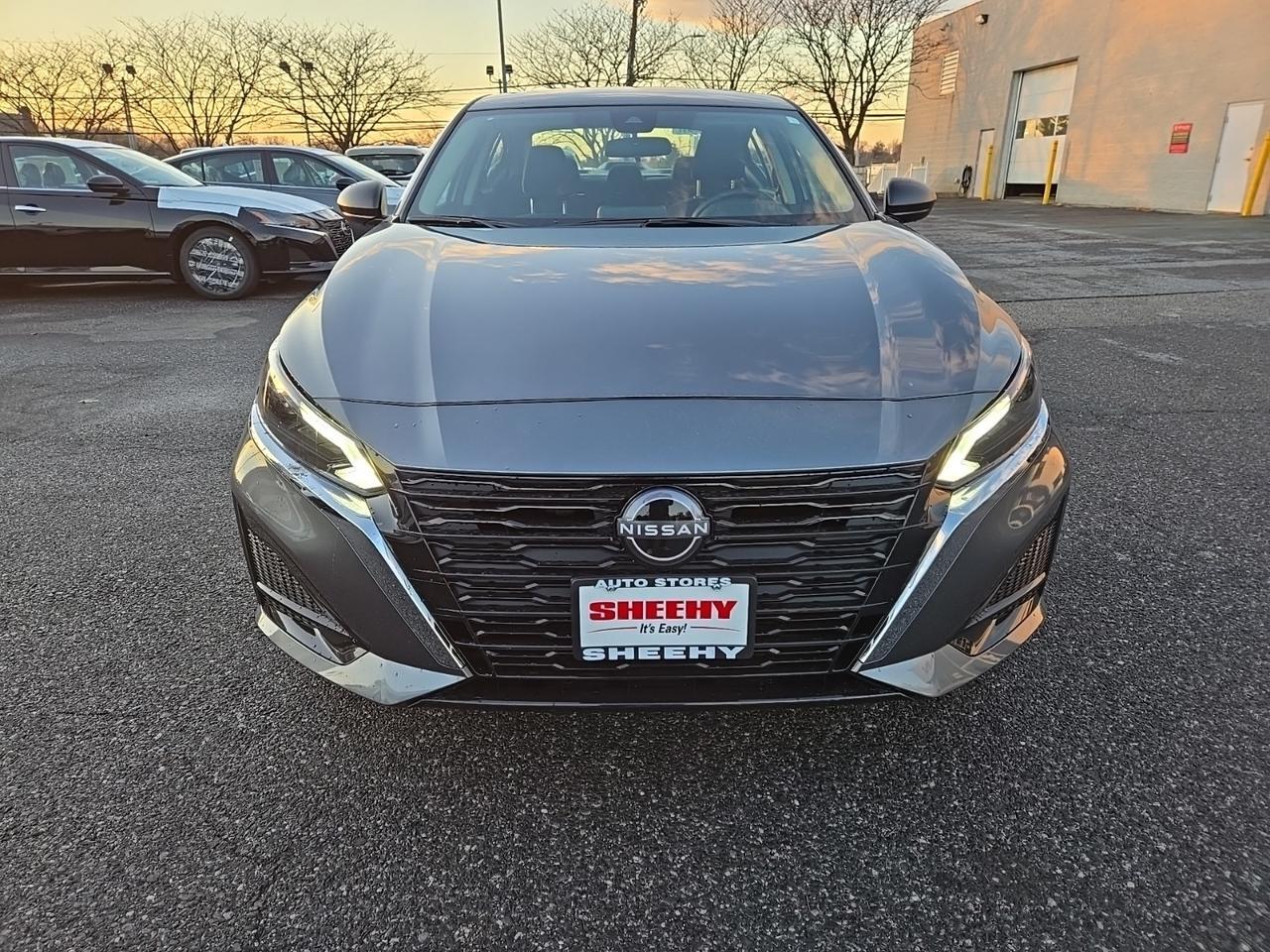 2025 Nissan Altima 2.5 S Glen Burnie MD
