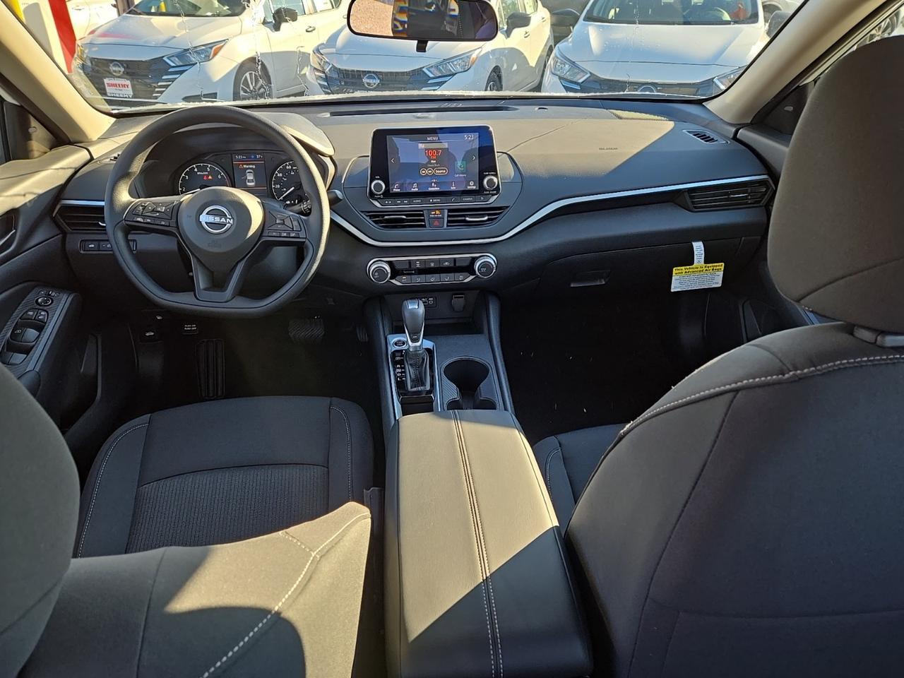 2025 Nissan Altima 2.5 S Glen Burnie MD