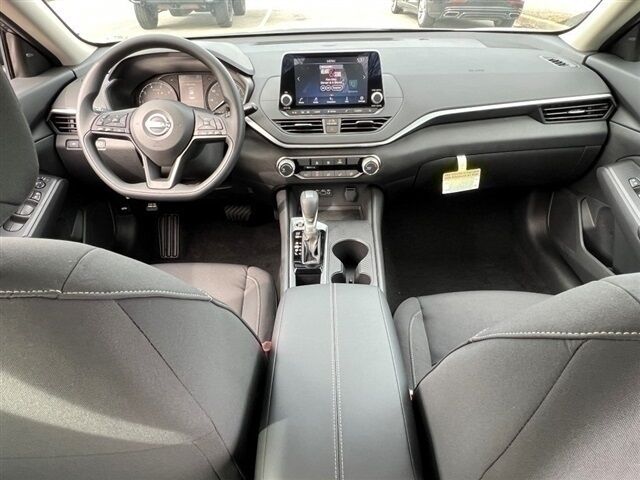 2025 Nissan Altima 2.5 S Waldorf MD