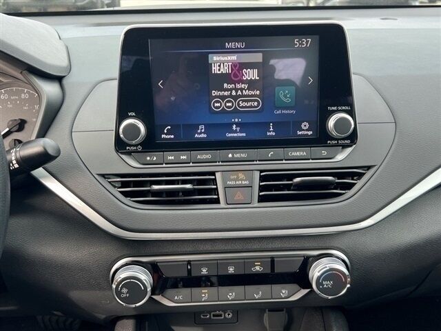 2025 Nissan Altima 2.5 S Waldorf MD