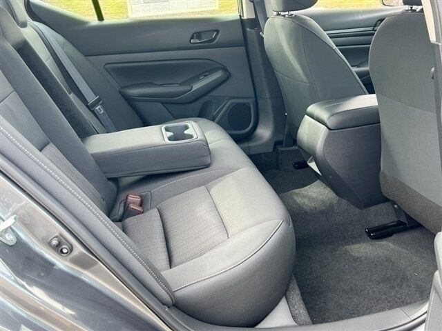 2025 Nissan Altima 2.5 S Waldorf MD