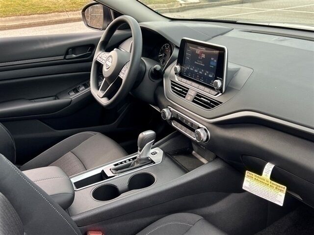 2025 Nissan Altima 2.5 S Waldorf MD