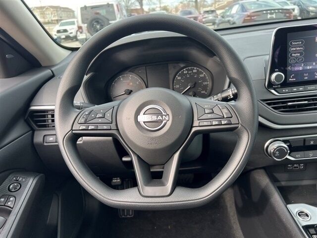 2025 Nissan Altima 2.5 S Waldorf MD