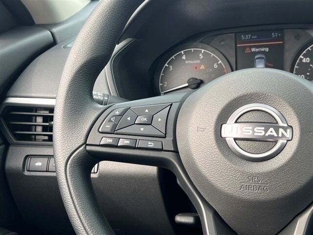 2025 Nissan Altima 2.5 S Waldorf MD