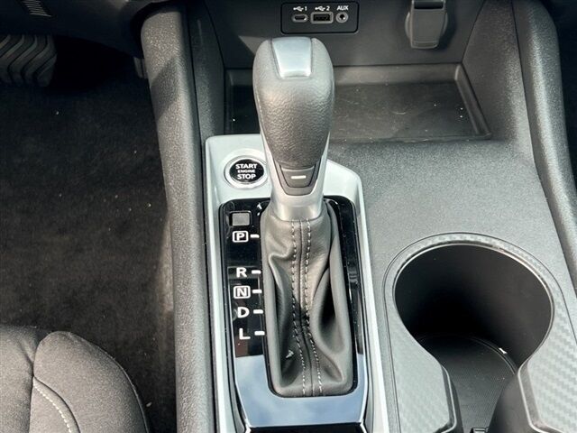 2025 Nissan Altima 2.5 S Waldorf MD