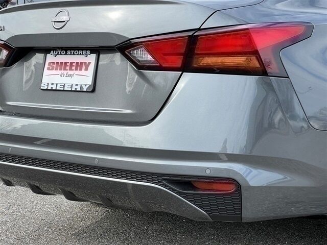 2025 Nissan Altima 2.5 S Waldorf MD