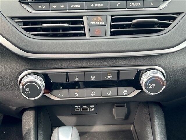 2025 Nissan Altima 2.5 S Waldorf MD