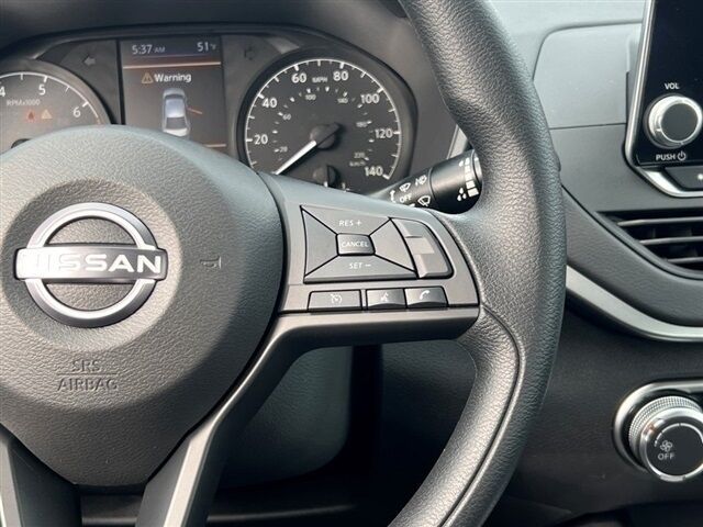 2025 Nissan Altima 2.5 S Waldorf MD