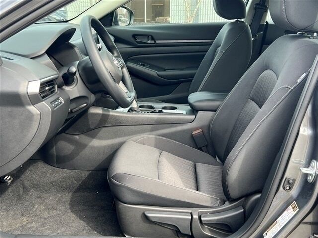 2025 Nissan Altima 2.5 S Waldorf MD