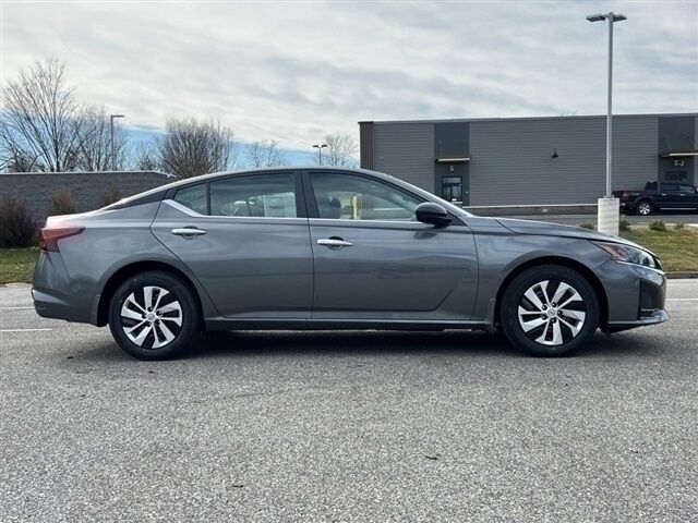 2025 Nissan Altima 2.5 S Waldorf MD