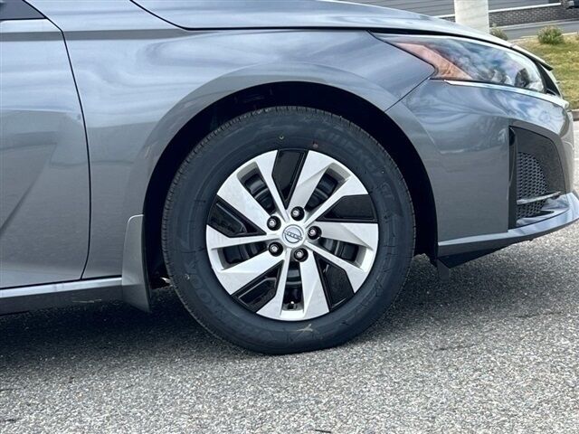 2025 Nissan Altima 2.5 S Waldorf MD