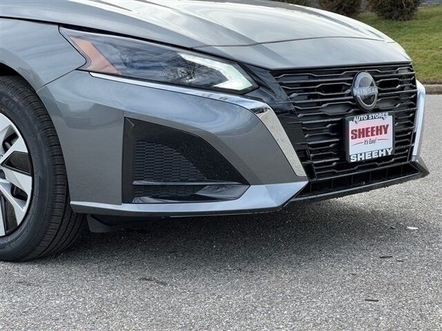 2025 Nissan Altima 2.5 S Waldorf MD