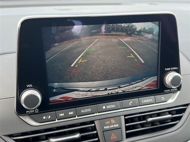 2025 Nissan Altima 2.5 S Waldorf MD