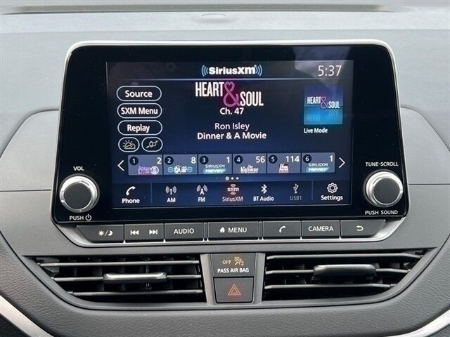 2025 Nissan Altima 2.5 S Waldorf MD