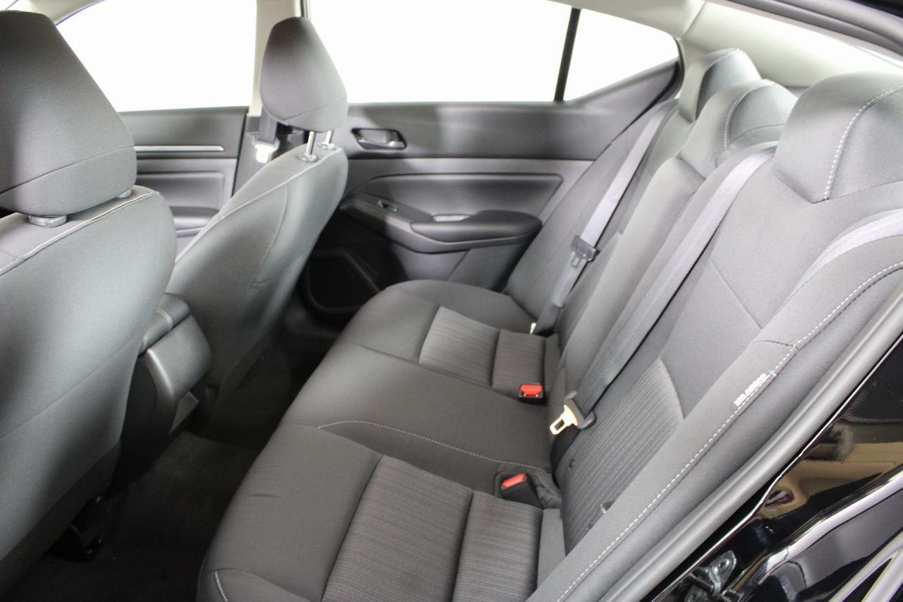 2025 Nissan Altima 2.5 S Manassas VA