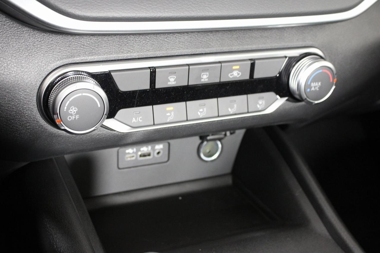 2025 Nissan Altima 2.5 S Manassas VA