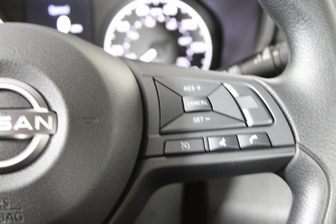 2025 Nissan Altima 2.5 S Manassas VA