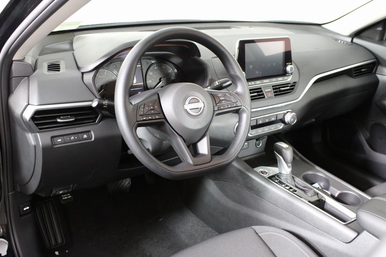 2025 Nissan Altima 2.5 S Manassas VA