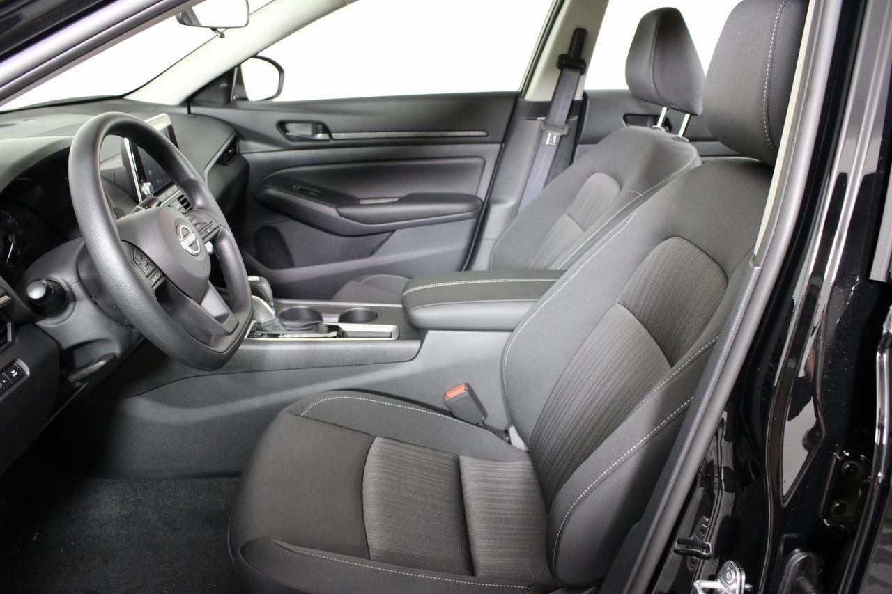 2025 Nissan Altima 2.5 S Manassas VA