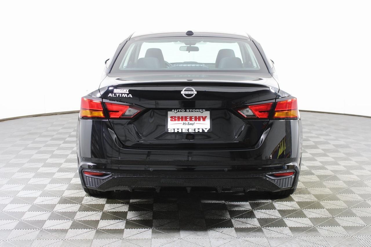 2025 Nissan Altima 2.5 S Manassas VA