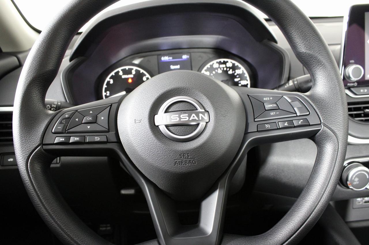 2025 Nissan Altima 2.5 S Manassas VA